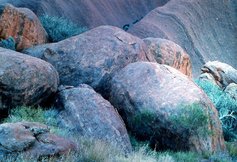 Kutunga, Aboriginal Spirit Mother