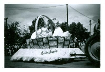 Parade (c.1958)