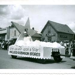 Parade (c.1951)