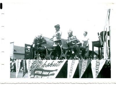 Parade (c.1951)