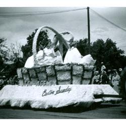 Parade (c.1958)
