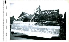 Frontier Days Parade (c.1951)