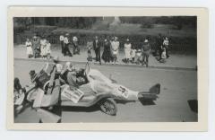 Frontier Days Parade (1939)