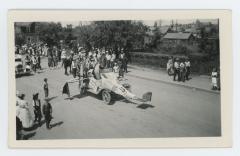 Frontier Days Parade (1939)