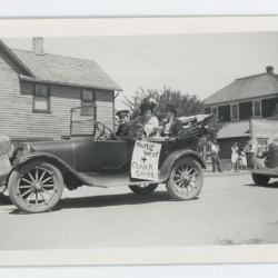 Frontier Days Parade (1938)