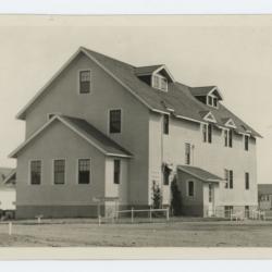 Research Station Administration Building, Swift Current