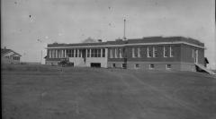 Shaunavon Municipal Hospital