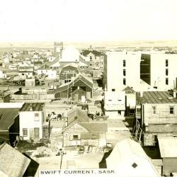 Swift Current (1913 Fall)