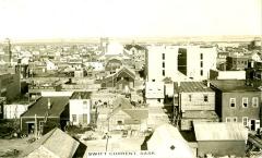 Swift Current (1913 Fall)