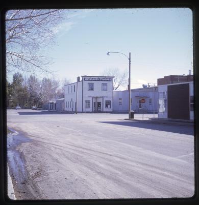 Slide, photographic