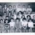 Photographic Print, grade II / 2, 1955 - 1956, Shaunavon Public School