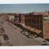 Central Avenue, Swift Current Postcard (c.1954)