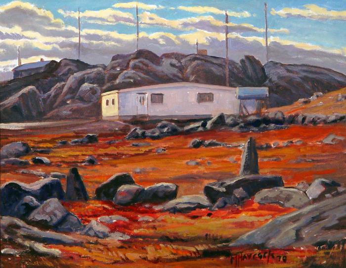 Rankin Inlet