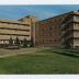 Swift Current Union Hospital Postcard (c.1953)