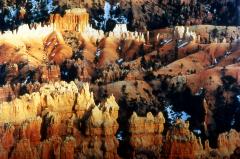 Bryce Canyon, Place of the Legend People 