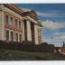 Swift Current Courthouse Postcard