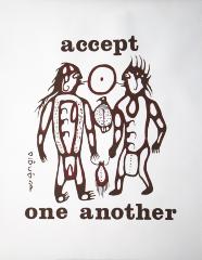 Accept One Another