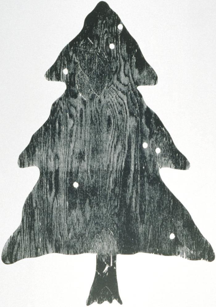 Untitled (Xmas tree)