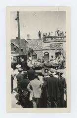 Frontier Days Parade