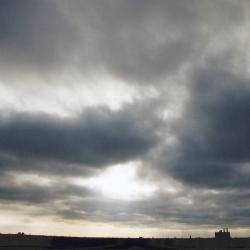 Broken Stratocumulus