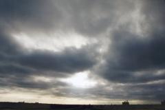 Broken Stratocumulus