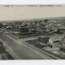 Swift Current Aerial View Postcard (1911)