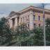 Swift Current Courthouse Postcard