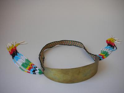 Head Band