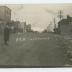 Railway Street, Swift Current, Looking East