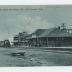 Swift Current Train Station Postcard (c.1910s)