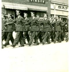 Frontier Days Parade