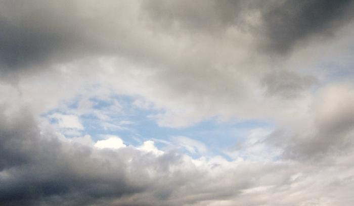 Stratocumulus/Cumulus