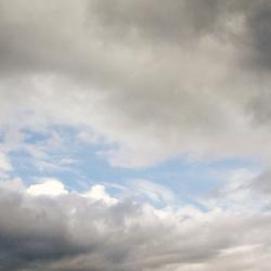 Stratocumulus/Cumulus