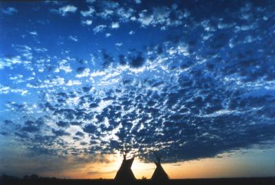 Wanuskewin, Valley of Peace