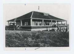 Elmwood Golf Course Opening, Swift Current (c.1924)