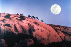 Enchanted Rock, Dome of the Supernatural