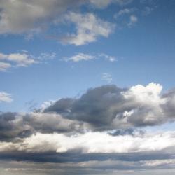 Turbulent Stratocumulus