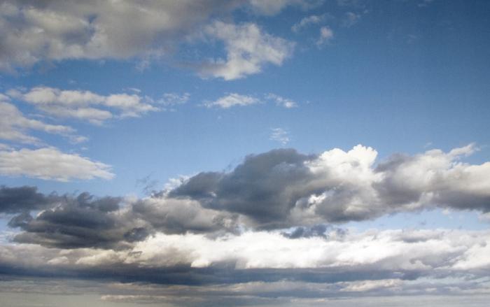 Turbulent Stratocumulus