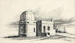 Observatory, University of Saskatchewan