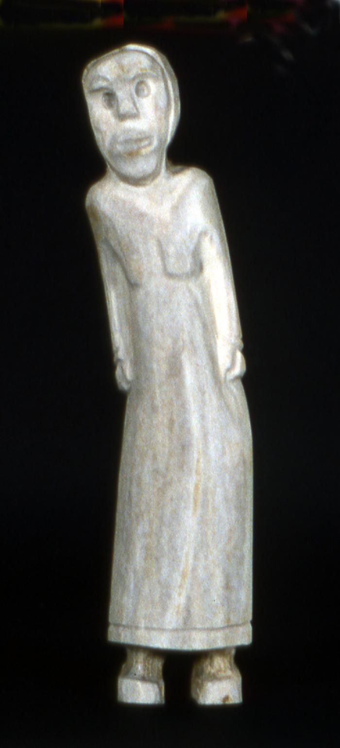 Standing Woman