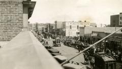 Circus Parade (c.1920s)