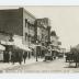 Central Avenue, Swift Current Postcard (c.1920s)