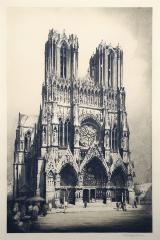 Reims Cathedral