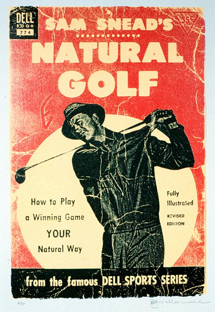 Natural Golf