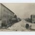 Central Avenue, Swift Current Postcard (1907)