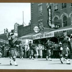 Frontier Days Costumes (1938)