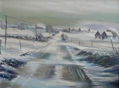 Winter Road