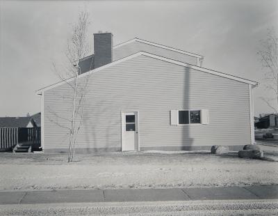 House #1, Saskatoon