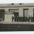 Healy Hotel Construction Postcard (c.1912)