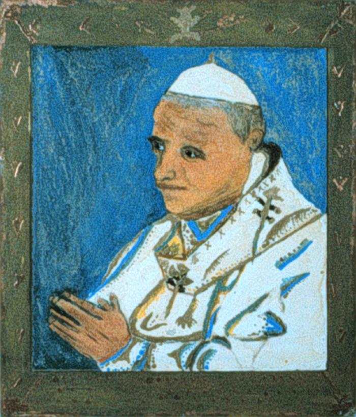 Pope Paul II